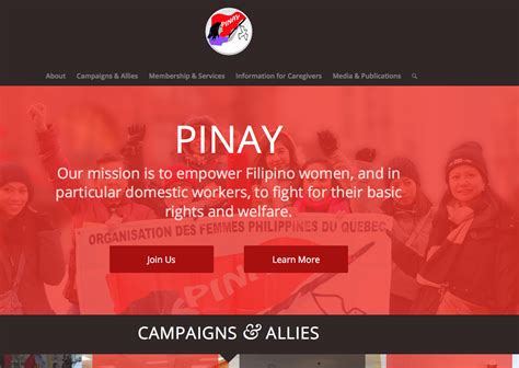 pinaywebsite|About .
